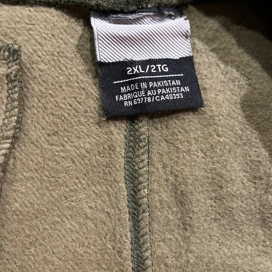 شلوارک چریکی مردانه 2XL
