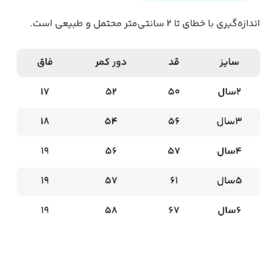 شلوار جین پسرانه