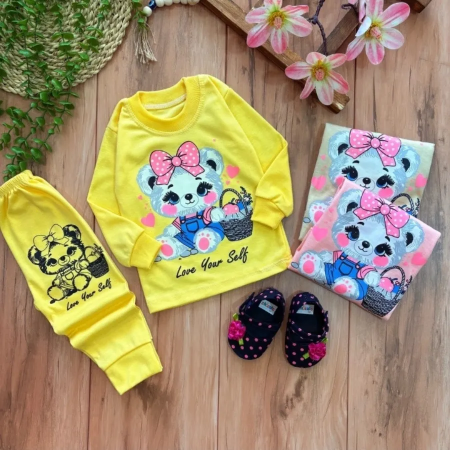 ست دخترانه جذاب