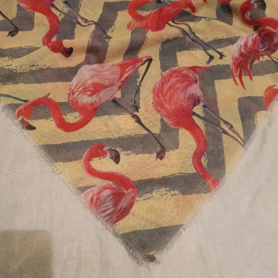 روسری قواره دار