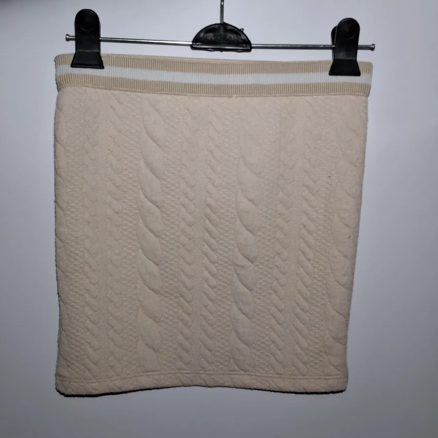 دامن بافت کوتون