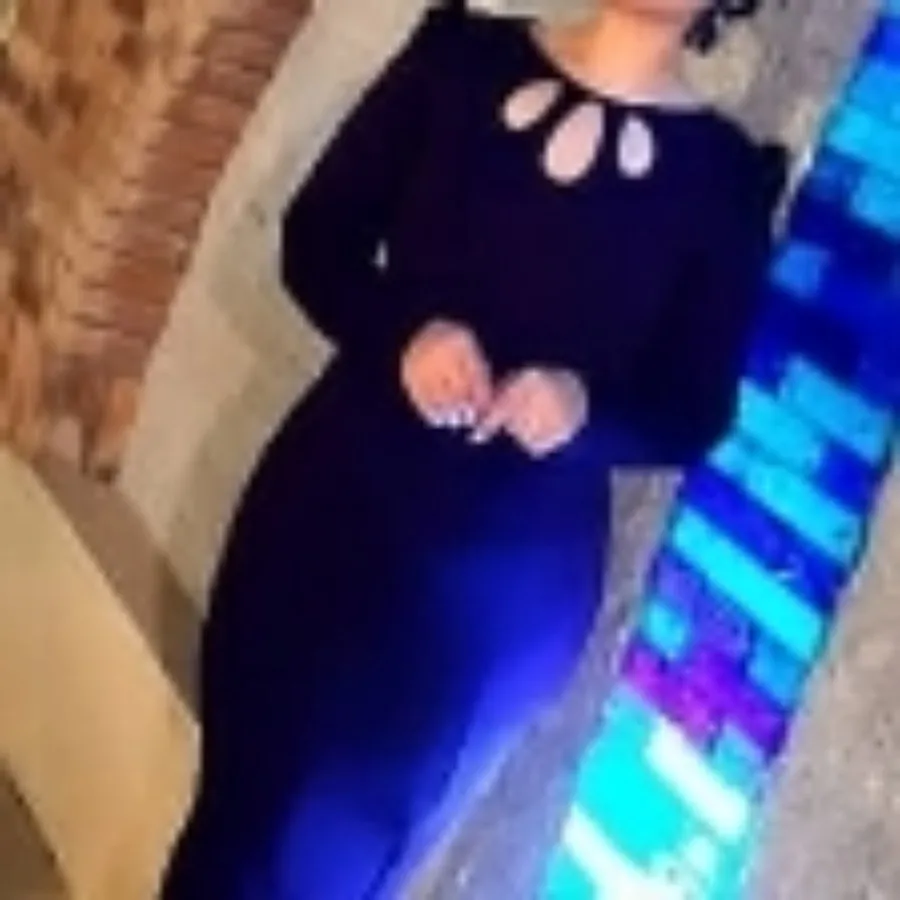 پیراهن مجلسی