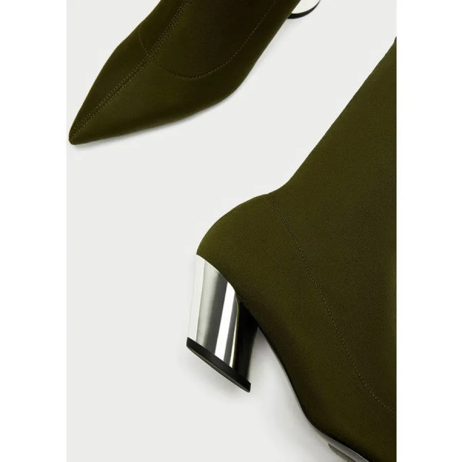 بوت جورابی Zara