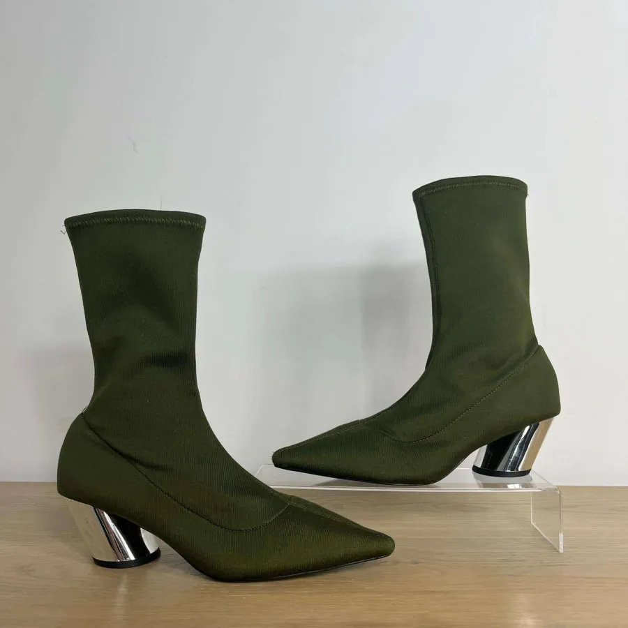 بوت جورابی Zara