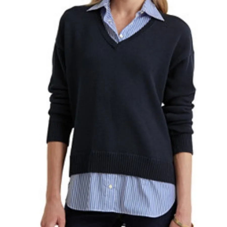 بافت سرمه ای اروپایی