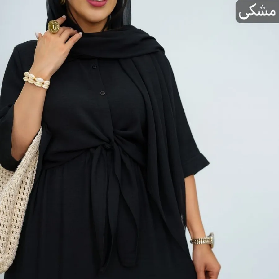 ست شومیز دامن نیلیا