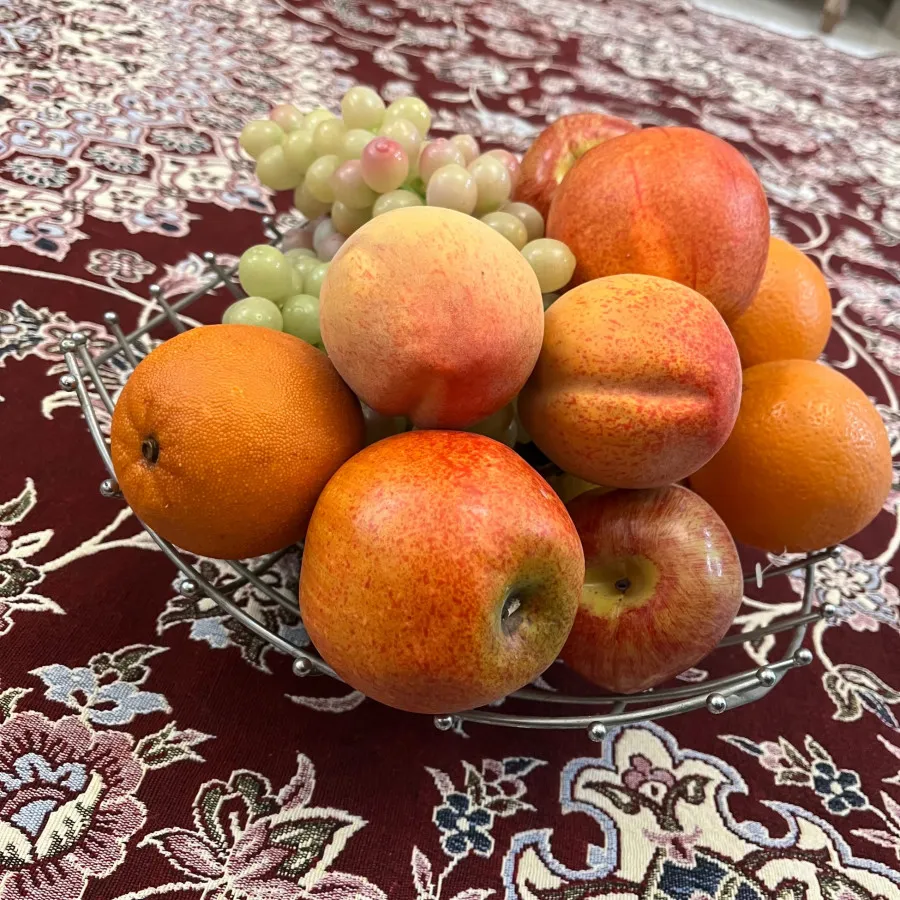 ظرف میوه