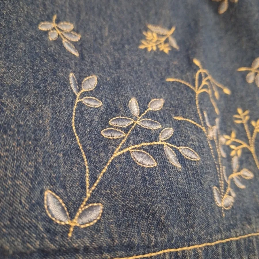 سارافن لی گلدوزی