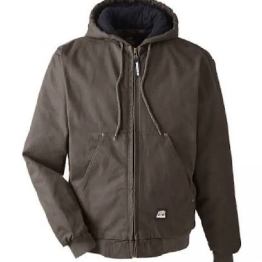 کاپشن برند برنی / Berne