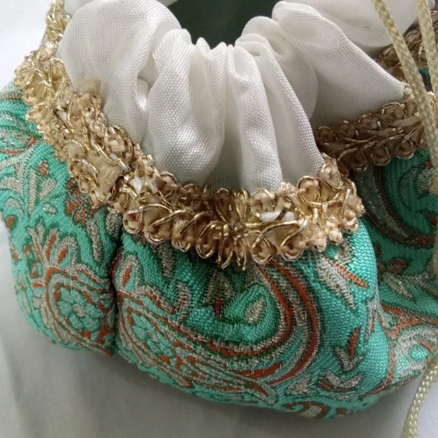 کیف ترمه
