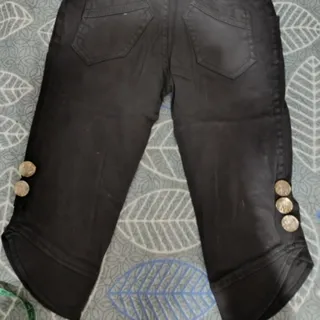 شلوار دخترانه