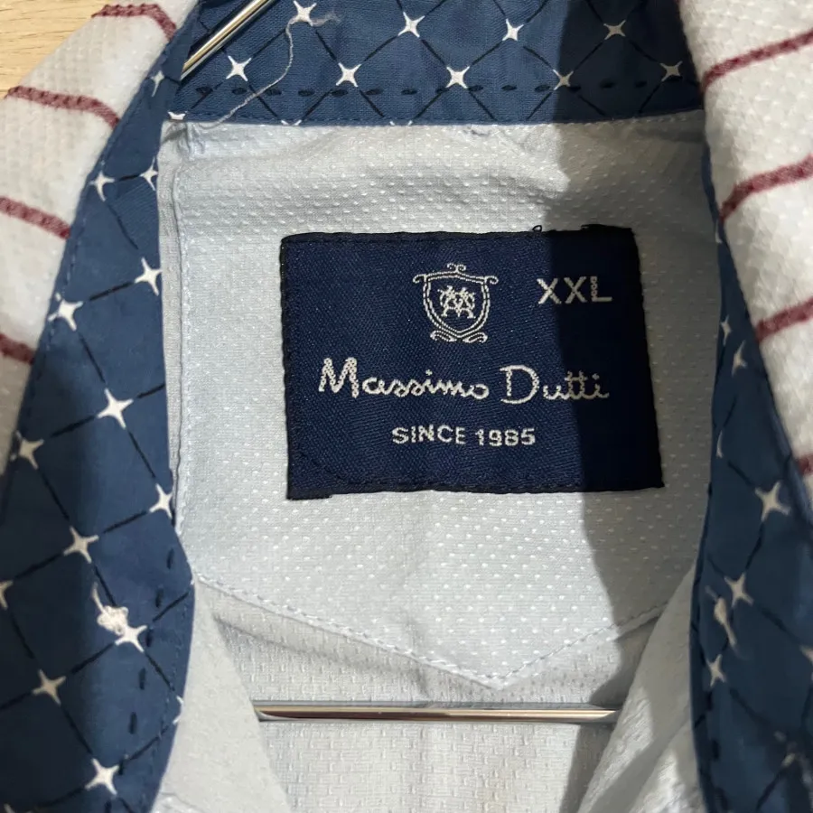 پیراهن مردانه Massimo Dut