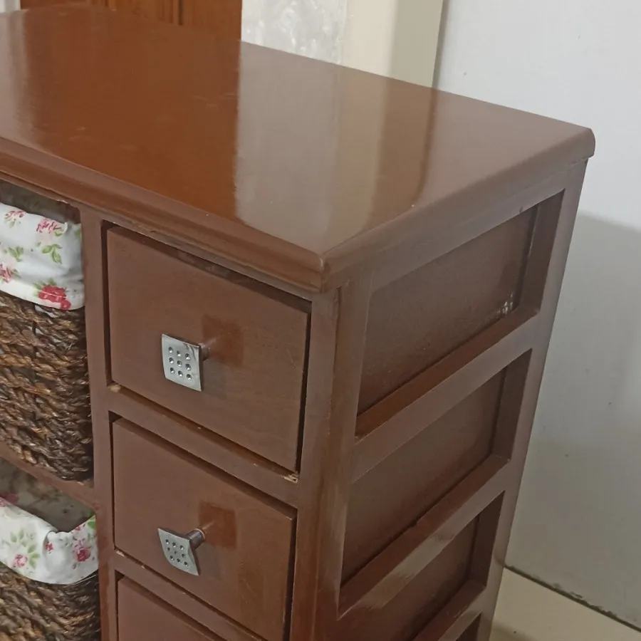 جای سیب زمینی پیاز با کشو