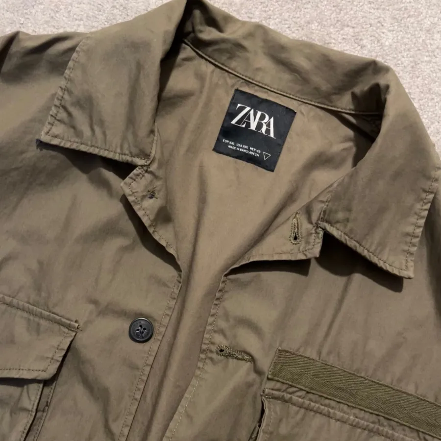 بارونی زارا(مناسب بهار)