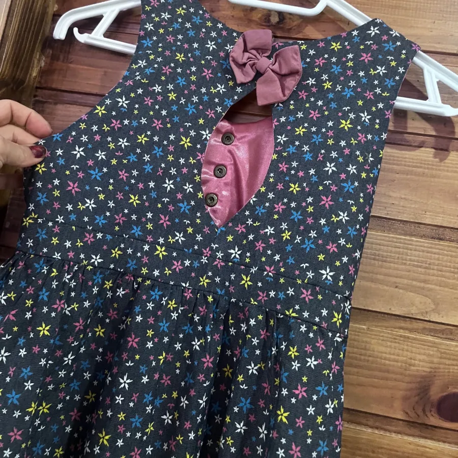 پیراهن کژوال