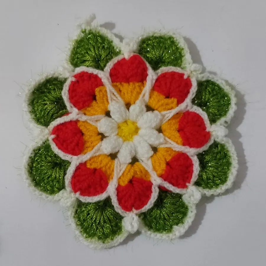 اسکاج دستگیره
