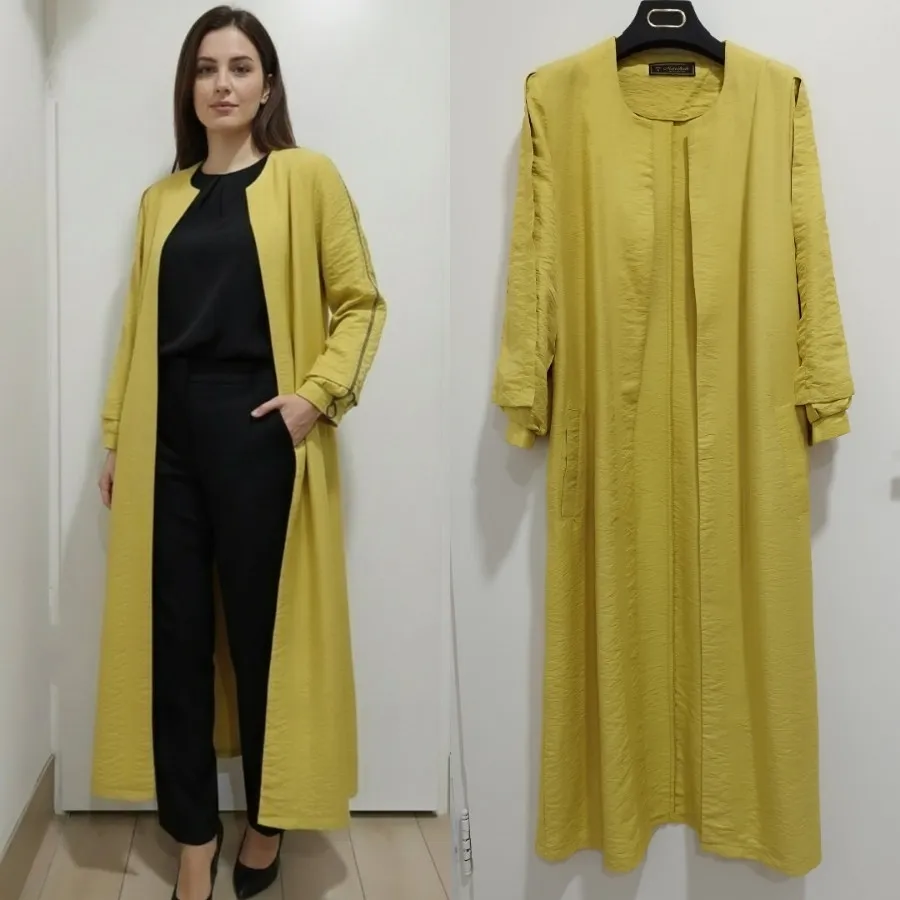 مانتوهای شیک