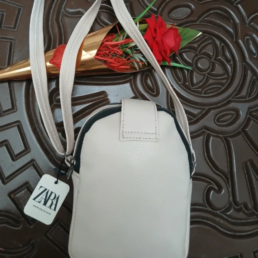 کیف  رو دوشی