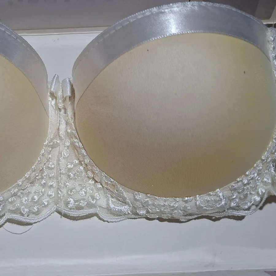 ست شورت و سوتین برندNBB