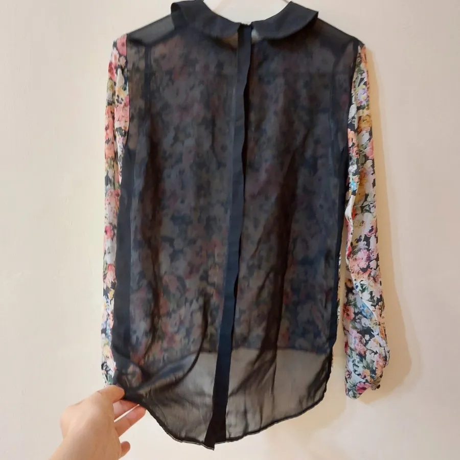 شومیز مارک zara