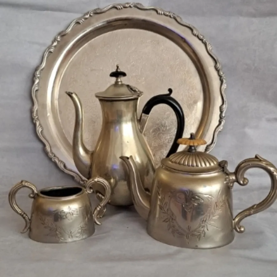 تی ست انگلیسی مارک epns