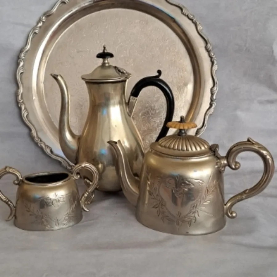 تی ست انگلیسی مارک epns