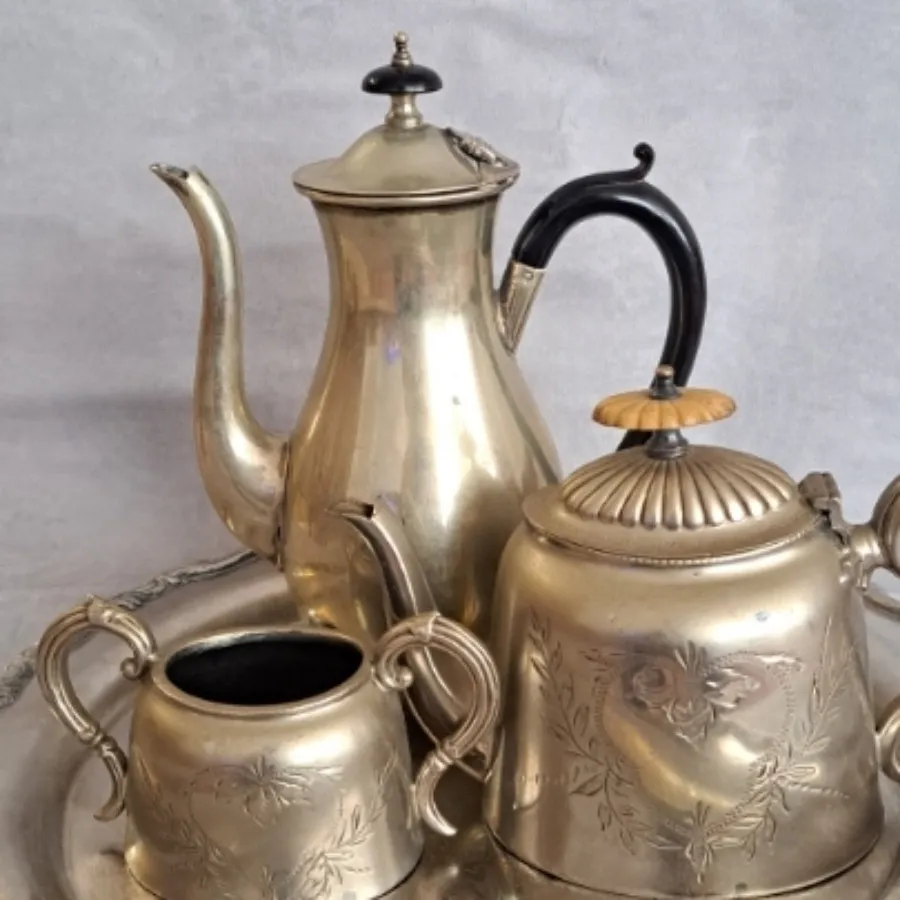 تی ست انگلیسی مارک epns