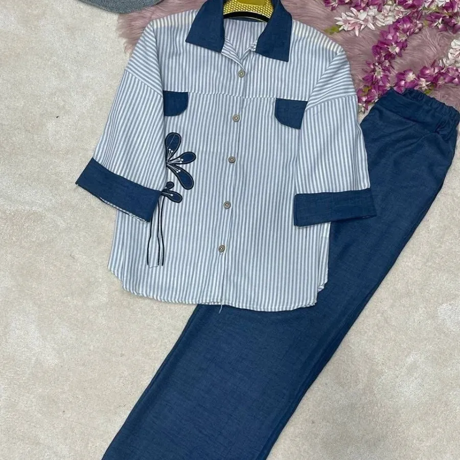 شومیز شلوار