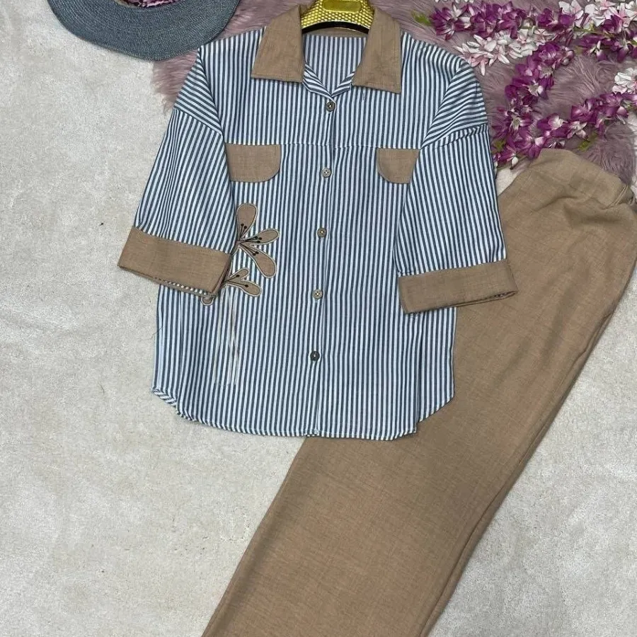 شومیز شلوار