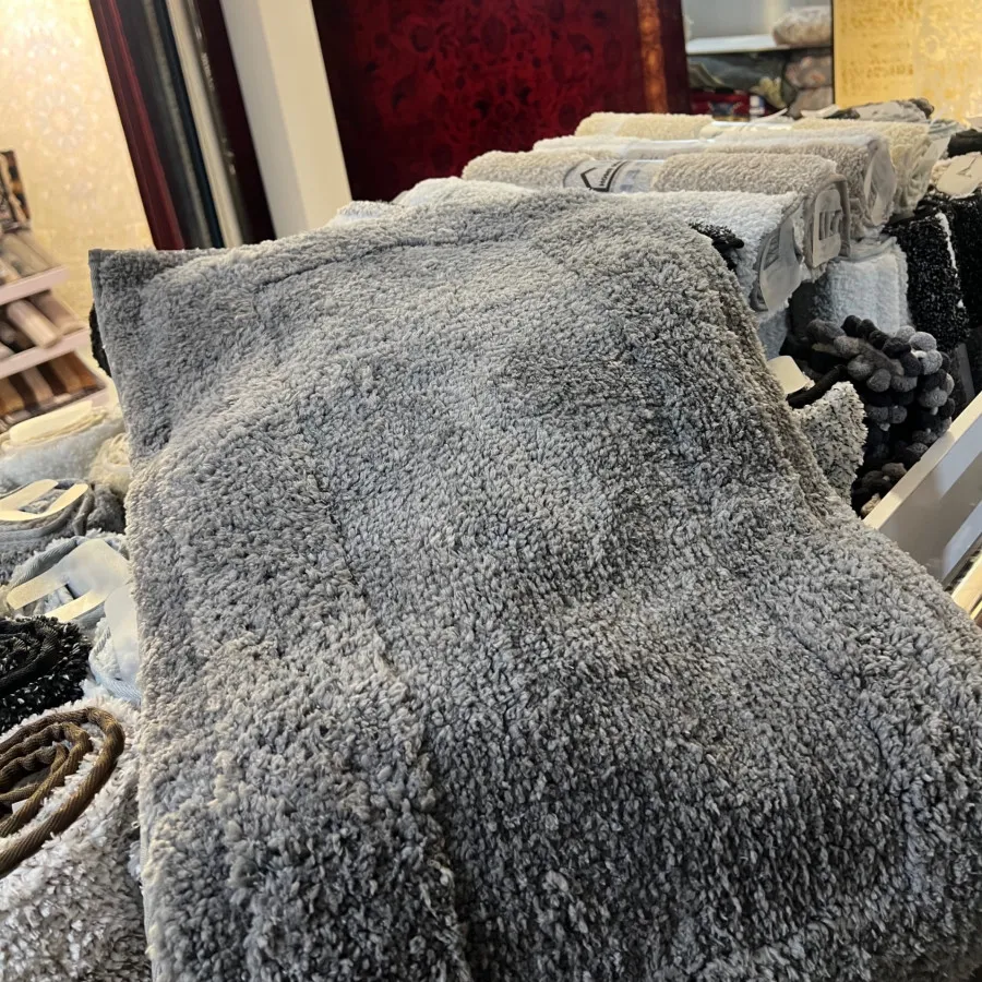 پادری حوله ای