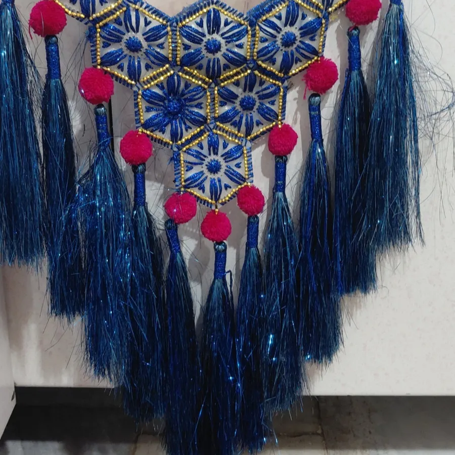آینه دکوراتیو