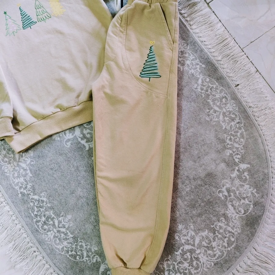 بلوز شلوار