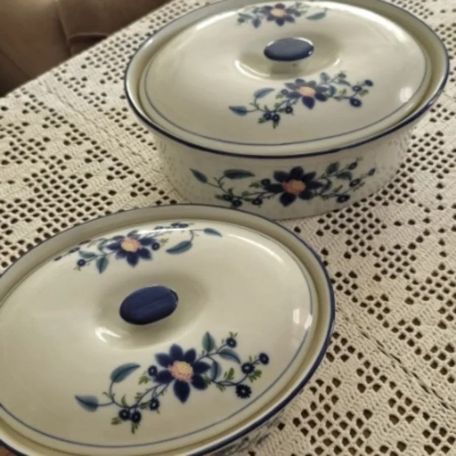 گل پنبه قدیمی