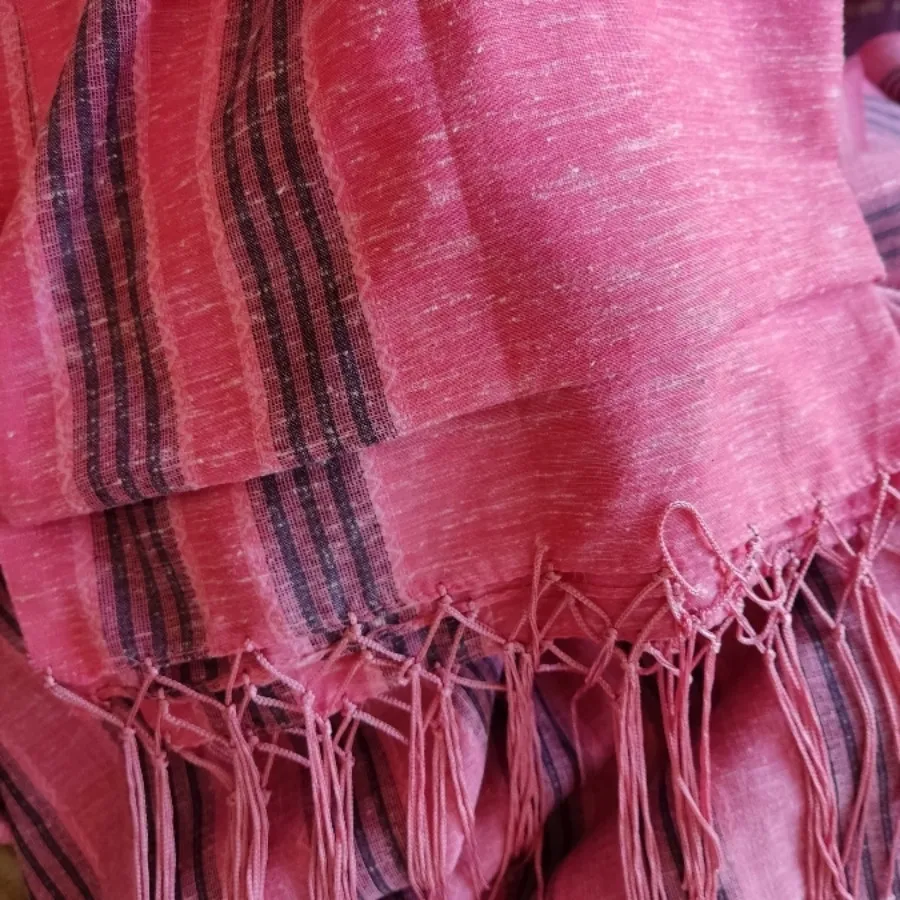 4/5متر  پارچه نخی