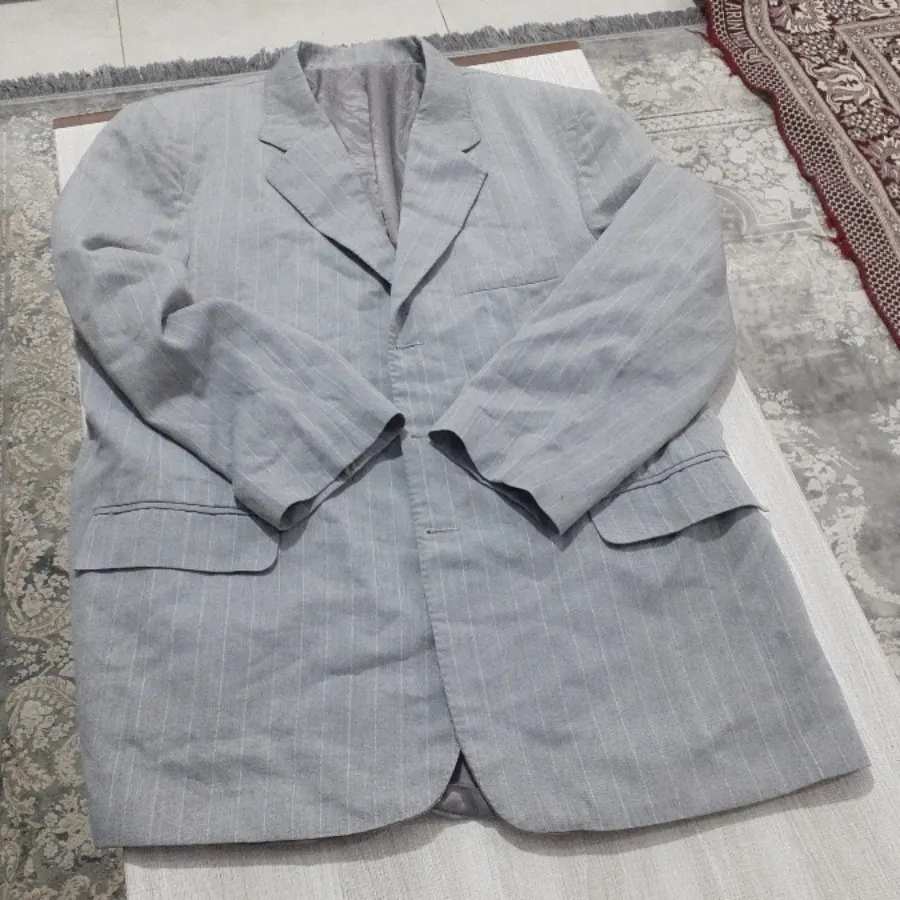 ست کت و شلوار