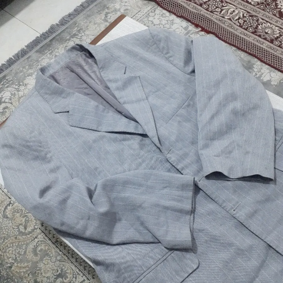 ست کت و شلوار