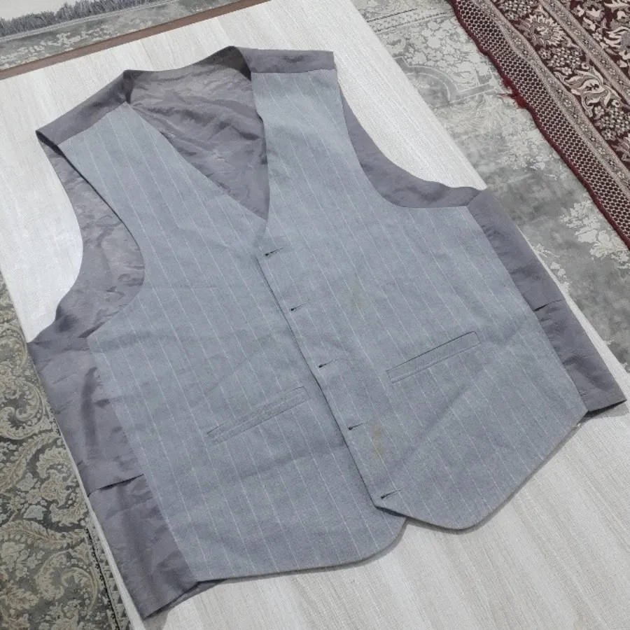 ست کت و شلوار
