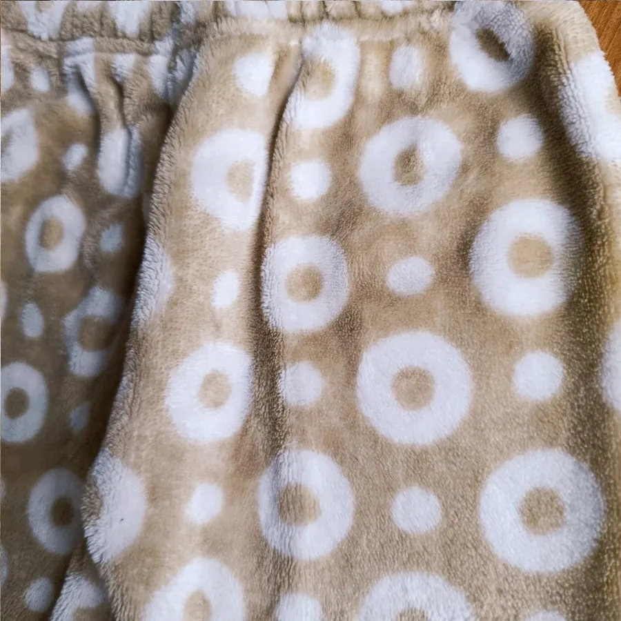 شلوار گرم