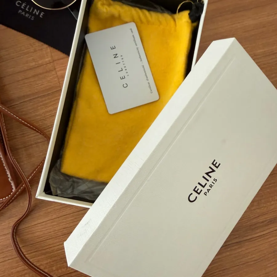 عینک مسترکوالیتی سلین