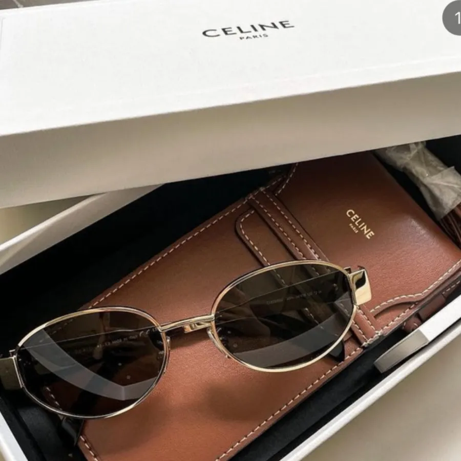 عینک مسترکوالیتی سلین