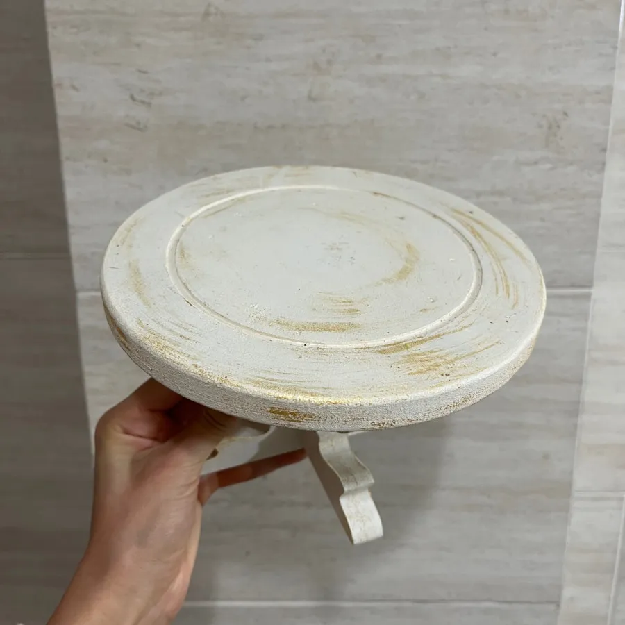 پایه کیک