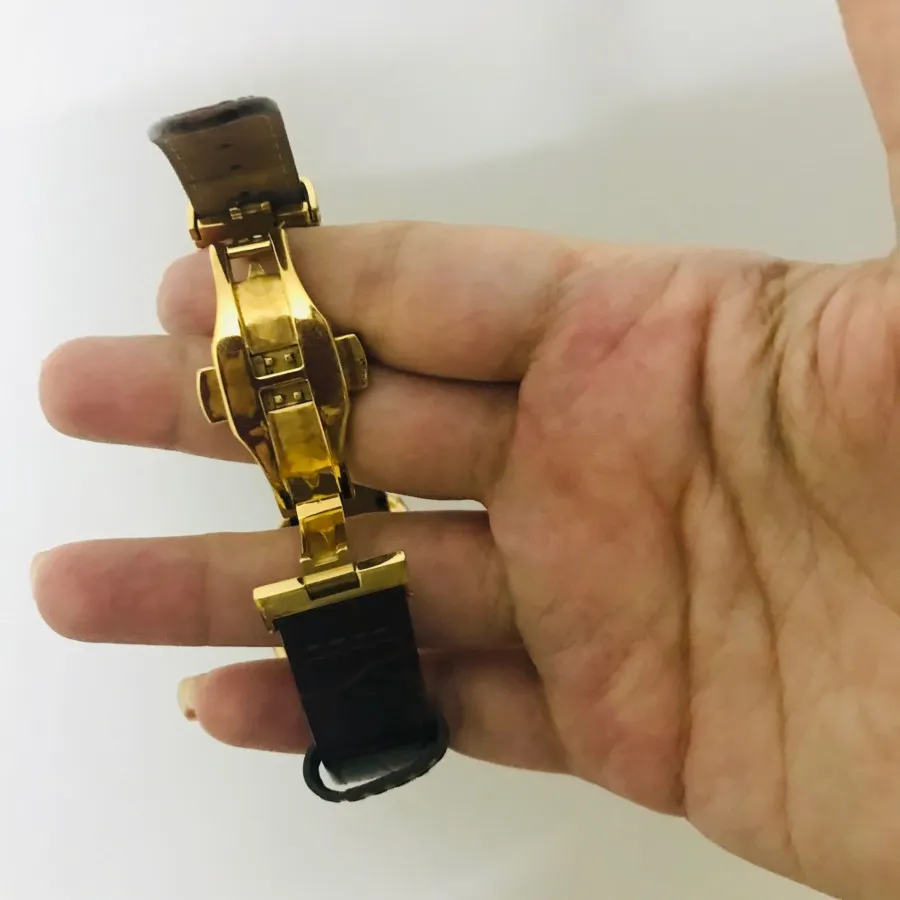 ساعت مچی