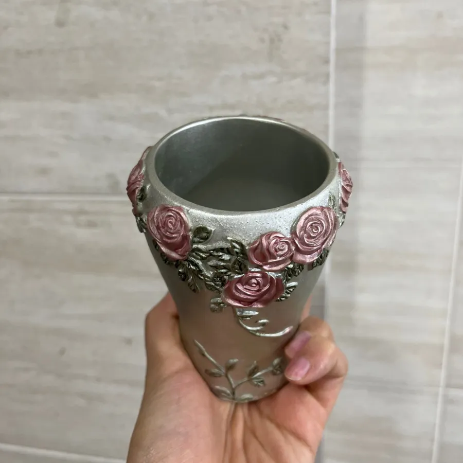 جا مسواکی یا جا شونه ای