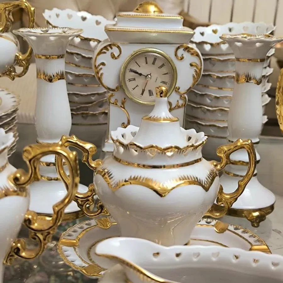 سرویس چینی