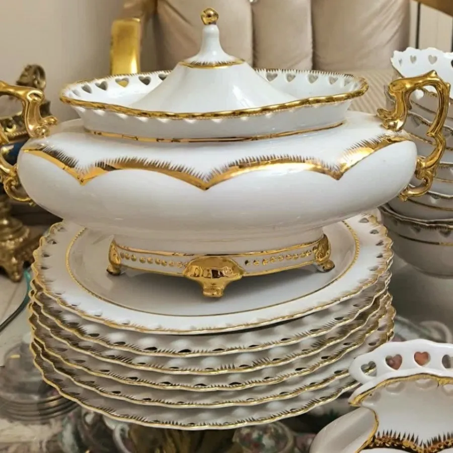 سرویس چینی