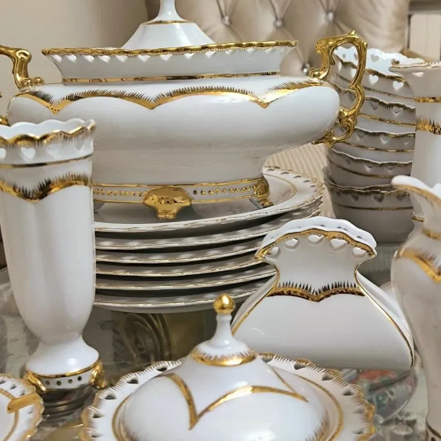 سرویس چینی