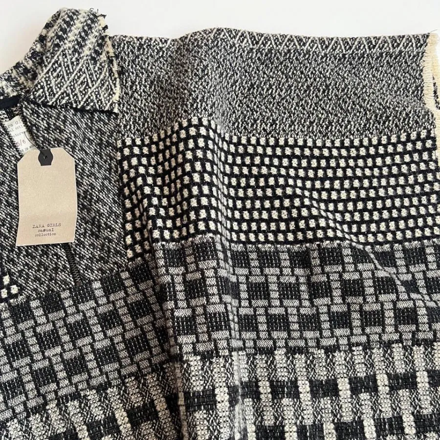 پانچو Zara