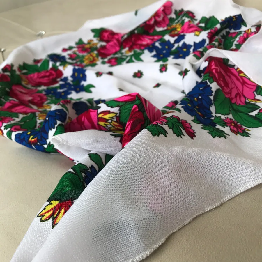مینی اسکارف