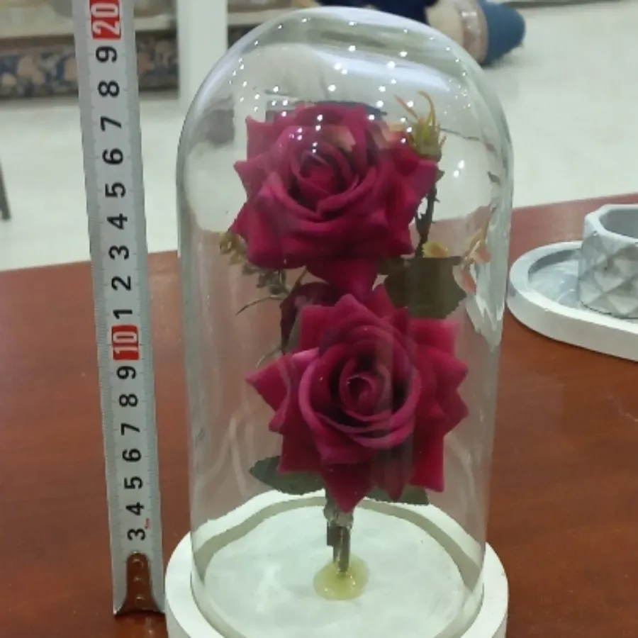 قاب گلدان
