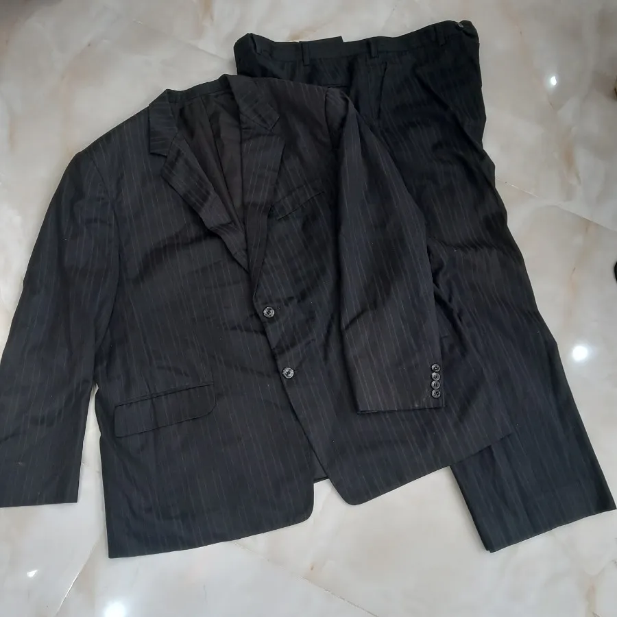 کت و شلوار
